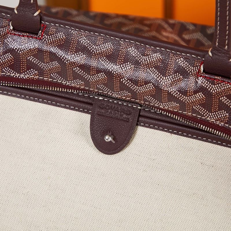 Goyard Shopping Bags